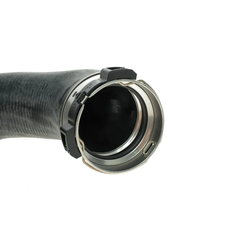 Патрубок інтеркулера NRF 166038 для BMW X5 E53 3.0 d 2003-2006