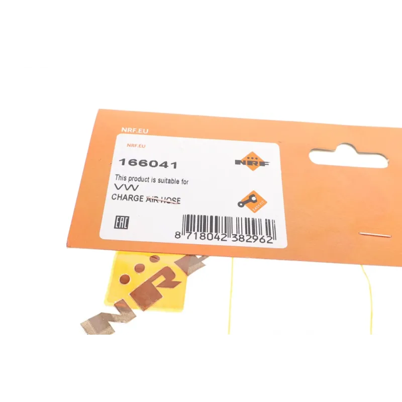 Патрубок інтеркулера VW T5/T6 2.0 TDI 09-19