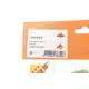 Патрубок інтеркулера Renault Clio IV 0.9 TCe 12-