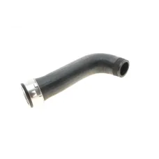 Патрубок інтеркулера NRF 166047 для Volkswagen Golf IV 1.9TDI 1997-2004, Audi A3 1.9TDI 1996-2003