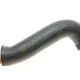 Патрубок інтеркулера NRF 166047 для Volkswagen Golf IV 1.9TDI 1997-2004, Audi A3 1.9TDI 1996-2003