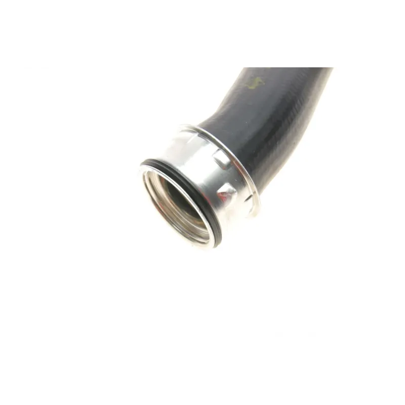Патрубок інтеркулера NRF 166047 для Volkswagen Golf IV 1.9TDI 1997-2004, Audi A3 1.9TDI 1996-2003