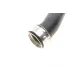Патрубок інтеркулера NRF 166047 для Volkswagen Golf IV 1.9TDI 1997-2004, Audi A3 1.9TDI 1996-2003