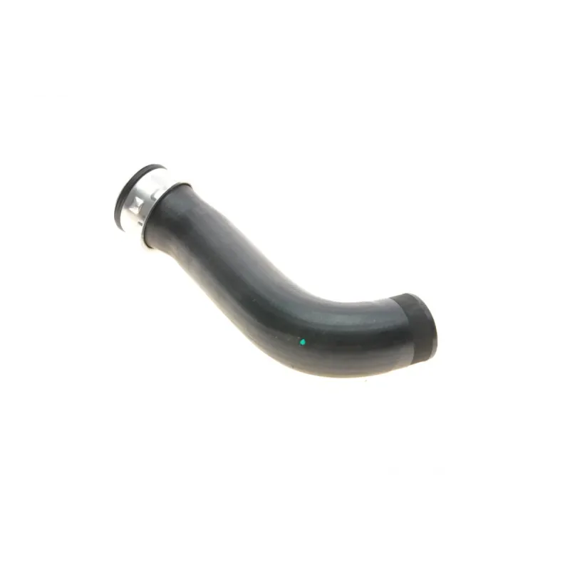 Патрубок інтеркулера NRF 166047 для Volkswagen Golf IV 1.9TDI 1997-2004, Audi A3 1.9TDI 1996-2003
