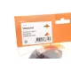 Патрубок інтеркулера NRF 166048 для Audi A6 2.0TDI C6 2004-2011