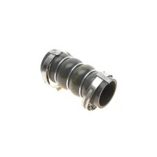Патрубок інтеркулера NRF 166052 для Citroen C3/C4, Peugeot 207/208 1.2 THP/1.6 HDi