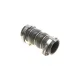 Патрубок інтеркулера NRF 166052 для Citroen C3/C4, Peugeot 207/208 1.2 THP/1.6 HDi