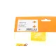 Патрубок інтеркулера NRF 166052 для Citroen C3/C4, Peugeot 207/208 1.2 THP/1.6 HDi