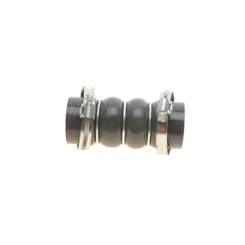 Патрубок інтеркулера NRF 166052 для Citroen C3/C4, Peugeot 207/208 1.2 THP/1.6 HDi