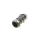 Патрубок інтеркулера NRF 166052 для Citroen C3/C4, Peugeot 207/208 1.2 THP/1.6 HDi