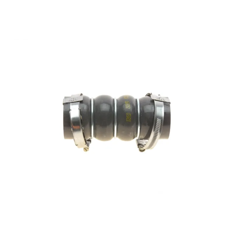 Патрубок інтеркулера NRF 166052 для Citroen C3/C4, Peugeot 207/208 1.2 THP/1.6 HDi