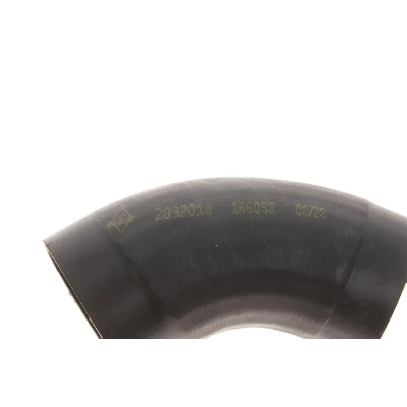 Патрубок інтеркулера BMW 3 (E46)/5 (E39) 1.8-2.0d 98-03 M47 D20