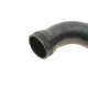Патрубок інтеркулера верхній NRF 166059 для Mercedes-Benz E-Class W210 2.2/2.7CDI 1998-2003, діаметр 61 мм