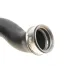 Патрубок інтеркулера верхній NRF 166059 для Mercedes-Benz E-Class W210 2.2/2.7CDI 1998-2003, діаметр 61 мм