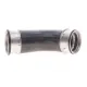 Патрубок інтеркулера NRF 166062 для Mercedes-Benz E-Class W211 2.2 CDI 2002-2008