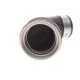 Патрубок інтеркулера NRF 166062 для Mercedes-Benz E-Class W211 2.2 CDI 2002-2008