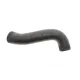 Патрубок інтеркулера NRF 166064 для Skoda Octavia, VW Golf IV 1.9TDI 1997-2006