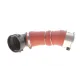 Патрубок інтеркулера NRF 166067 для BMW 5 (E60) 535 d 2007-2010, 6 (E63) 635 d 2007-