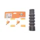 Патрубок інтеркулера NRF 166069 для Ford Mondeo III 2.0 16V TDDi/DI 2000-2007