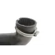 Патрубок інтеркулера лівий NRF 166072 для Volkswagen Sharan/Tiguan 2.0 TDI 2007-