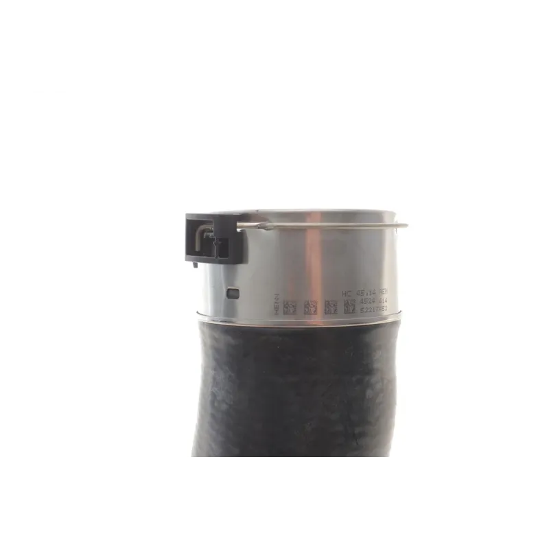 Патрубок інтеркулера BMW 3 (E90) 04-11 M47/N47 (R)