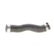 Патрубок інтеркулера BMW 3 (E90) 04-11 M47/N47 (R)