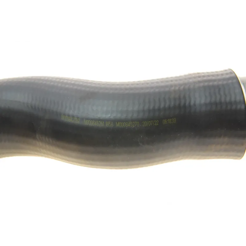 Патрубок інтеркулера (L) BMW 3 (F30/F80)/X3 (F25)/X4 (F26) 11-18 (B47/N47)