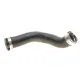 Патрубок інтеркулера NRF 166078 для BMW 5 (F10/F11/F07) 2.0d N47