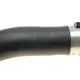 Патрубок інтеркулера NRF 166078 для BMW 5 (F10/F11/F07) 2.0d N47