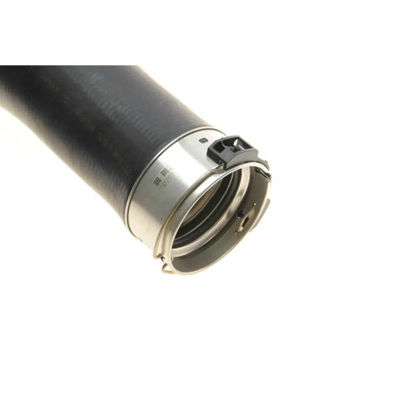 Патрубок інтеркулера NRF 166078 для BMW 5 (F10/F11/F07) 2.0d N47