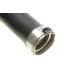 Патрубок інтеркулера NRF 166078 для BMW 5 (F10/F11/F07) 2.0d N47