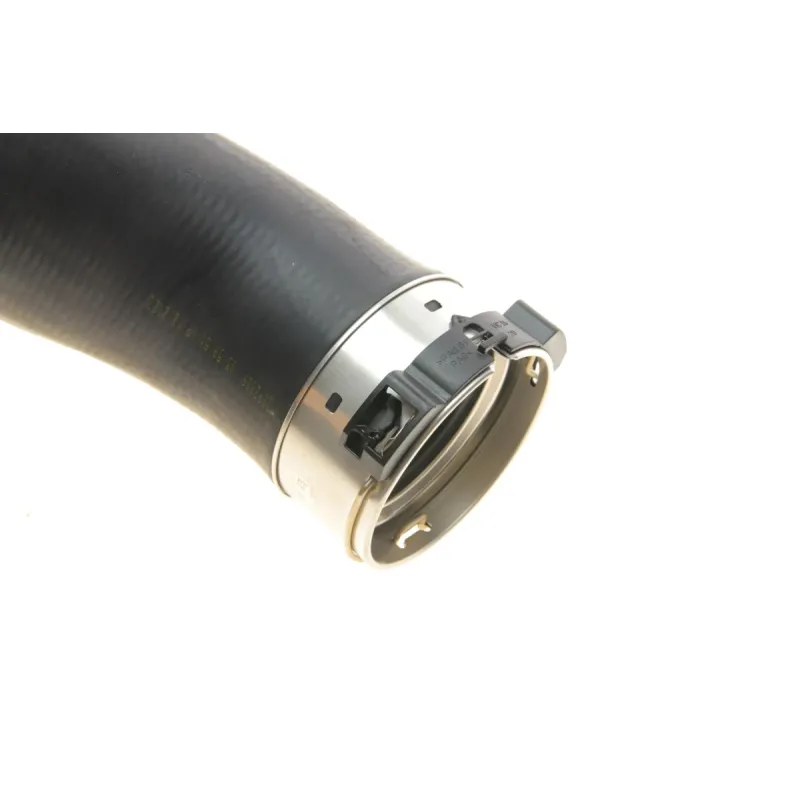 Патрубок інтеркулера NRF 166078 для BMW 5 (F10/F11/F07) 2.0d N47