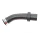 Патрубок інтеркулера (випуск) BMW 3 (E46) 2.0D 01-07 M47