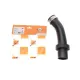 Патрубок інтеркулера (випуск) BMW 3 (E46) 2.0D 01-07 M47