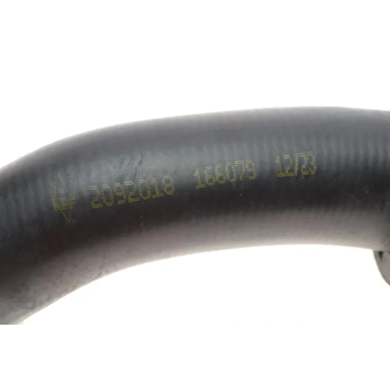 Патрубок інтеркулера (випуск) BMW 3 (E46) 2.0D 01-07 M47