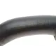 Патрубок інтеркулера (випуск) BMW 3 (E46) 2.0D 01-07 M47