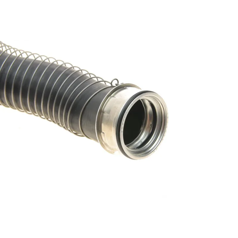 Патрубок інтеркулера (L) BMW 1 (E88/E82)/3 (E90/E91) 2.0D 07-13 N47