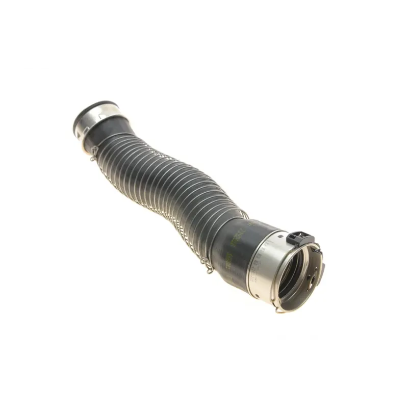 Патрубок інтеркулера (L) BMW 1 (E88/E82)/3 (E90/E91) 2.0D 07-13 N47