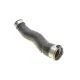 Патрубок інтеркулера (L) BMW 1 (E88/E82)/3 (E90/E91) 2.0D 07-13 N47