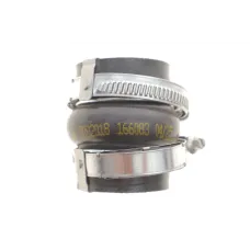 Купити Патрубок інтеркулера Citroen C2/C3/Peugeot 1007/207 1.6 HDi 05- | KovelAutoHub
