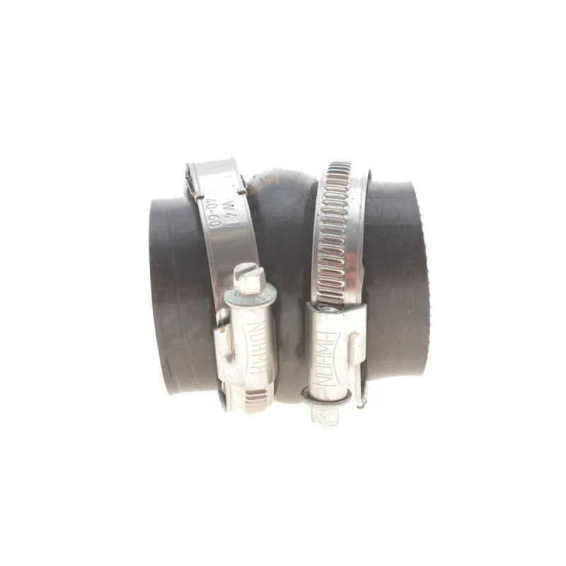 Патрубок інтеркулера Citroen C2/C3/Peugeot 1007/207 1.6 HDi 05-