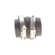 Патрубок інтеркулера Citroen C2/C3/Peugeot 1007/207 1.6 HDi 05-