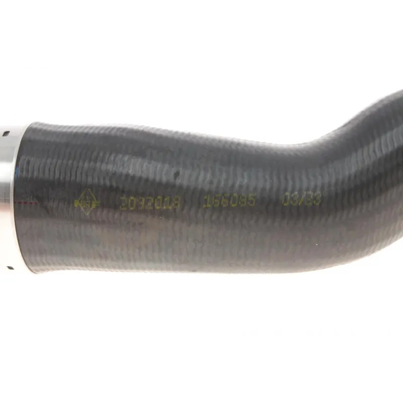 Патрубок інтеркулера (R) BMW 5 (F10/F07) 2.0d 10-16 (B47/N47)