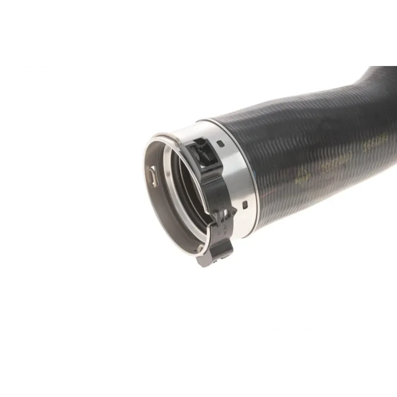 Патрубок інтеркулера (R) BMW 5 (F10/F07) 2.0d 10-16 (B47/N47)