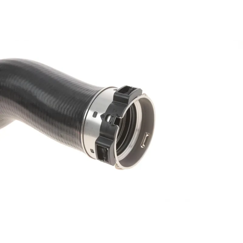 Патрубок інтеркулера (R) BMW 5 (F10/F07) 2.0d 10-16 (B47/N47)