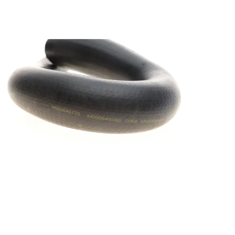Патрубок інтеркулера Opel Astra H 1.3CDTI 05-10