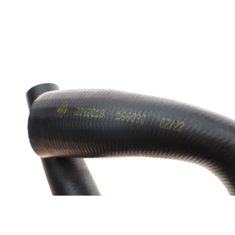 Патрубок інтеркулера Opel Astra H 1.3CDTI 05-10