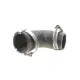 Патрубок інтеркулера NRF 166094 для Opel Signum, Saab 9-3, Cadillac BLS 1.9 CDTI