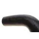 Патрубок інтеркулера NRF 166096 для Renault Megane III 1.5 dCi 08-