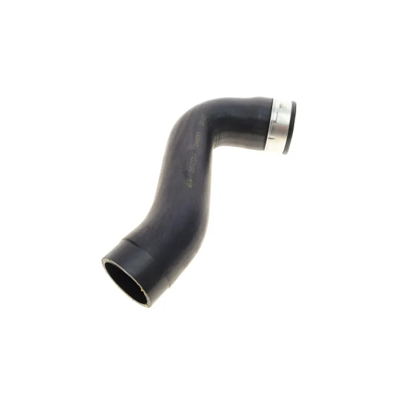 Патрубок інтеркулера VW Golf/Jetta/1.4 TSi 06-10/Passat B6/B7 1.4 TSi 09-10